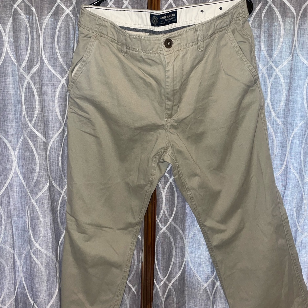 Pants